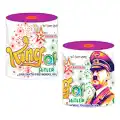 King of Hitler