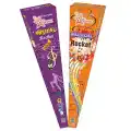 Musical Rocket
