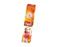 10 cm Red Sparkler